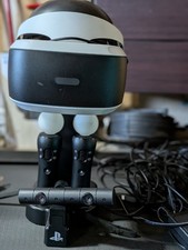 Sony PlayStation VR Headset