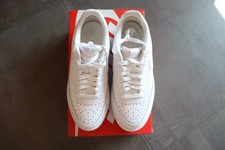 NIKE Scarpe Court Vision Alta