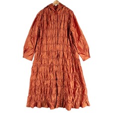 Cappotto Spolverino Cocoon
