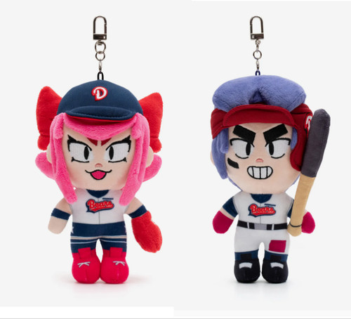 Doosan bears brawl stars - bears,