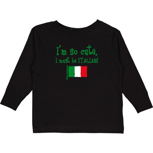 Shirt manica lunga bambino - t-shirt,