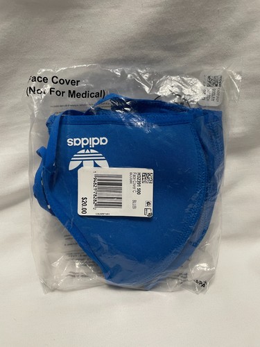 Adidas face cover - adidas, maschere
