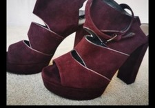 Scarpe Sandali Stuart Weitzman