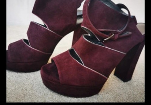 Scarpe sandali stuart weitzman - scarpe,