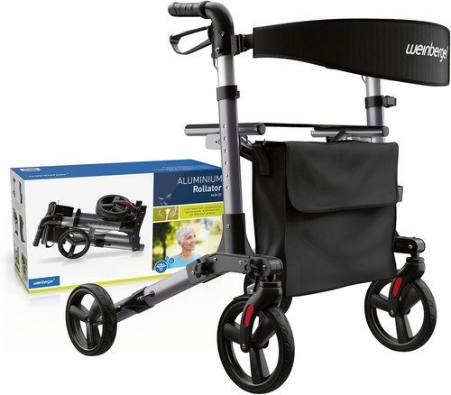 Carrello pieghevole - pieghevole, in