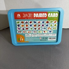 Alfabeto Matching Game ABC