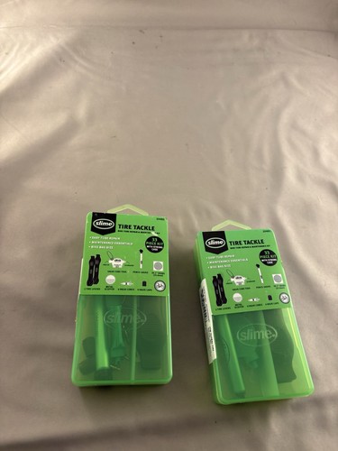 Slime kit riparazione - slime,