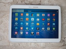 TABLET SAMSUNG TAB3 MODELLO GT P5200 16GB 4G