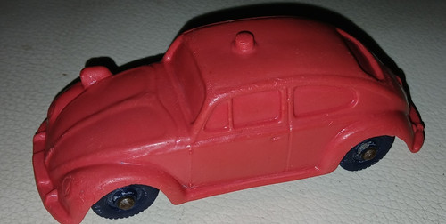 Voiture volkswagen cox - cox, tomte