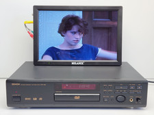 Denon DVD-1500 DVD Video