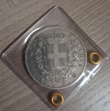 REGNO D'ITALIA - VITTORIO