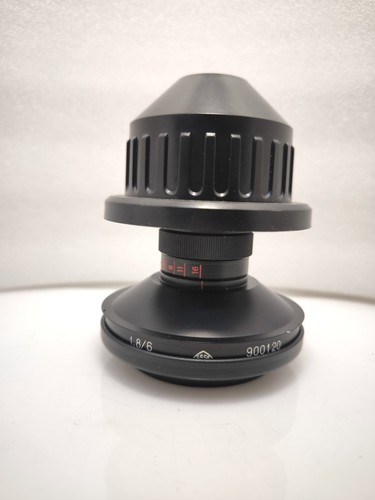 Arri 16okc1 1 - 16okc1-6-1, 1,8/6mm