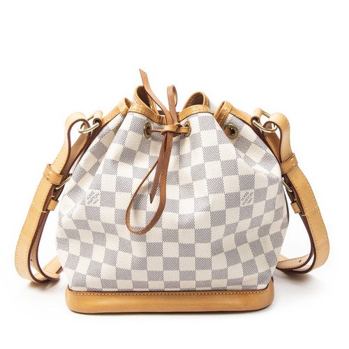 Borsa tracolla louis vuitton - a,