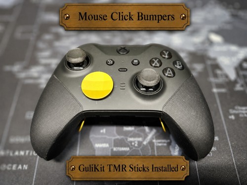 Xbox elite series - elite, stick