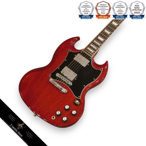 Gibson standard heritage - sg,