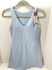Gap fit active tank dress - active,