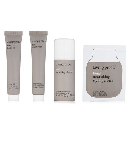 Avviatori per capelli lisci - , a