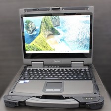 Getac Laptop B300G7 13,3"