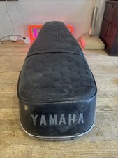 Sella sella moto Yamaha XS650