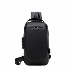 Zaino monospalla newtop br09 - monospalla,