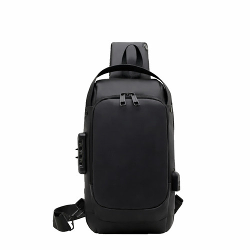 Zaino monospalla newtop br09 - zaino,