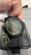 LUMINOX Navy Seal Watch