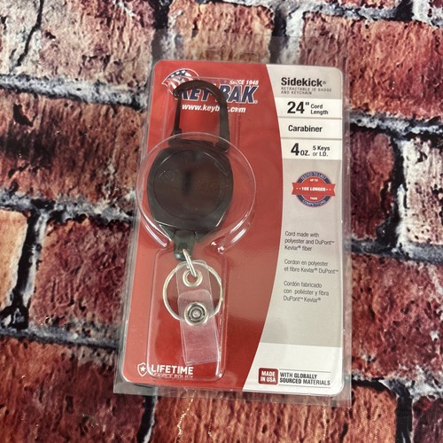 Key bak sidekick portachiavi - key-bak,