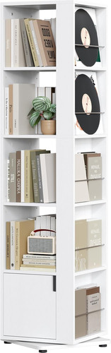 Libreria girevole 360 - libreria, 360°