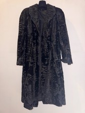 Cappotto Pelliccia Originale