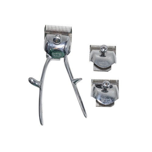 Taglia capelli master - capelli, triplex