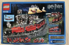 LEGO Harry Potter 10132 – Hogwarts Express