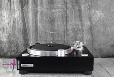 Giradischi a trazione diretta