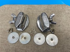 Ludwig set staffe per