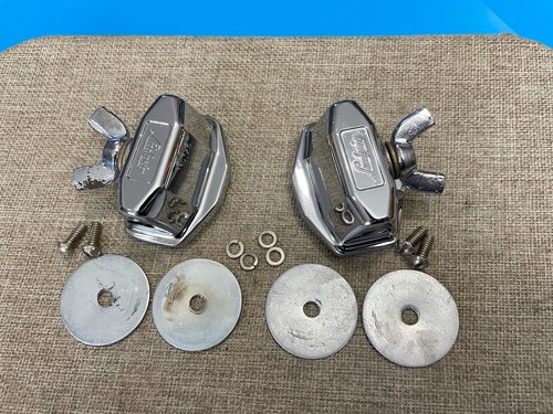 Ludwig set staffe - , per
