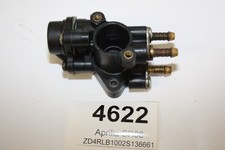 4622/23/24 Aprilia SR 50