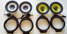 Kit 6 altoparlanti per Opel