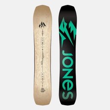 Jones flagship 2025 snowboard - flagship,
