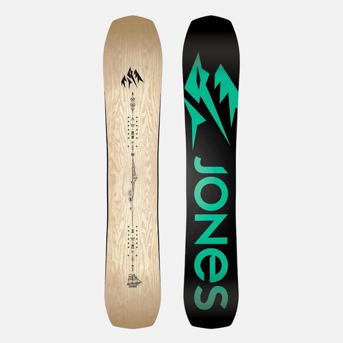 Jones flagship 2025 snowboard - jones,