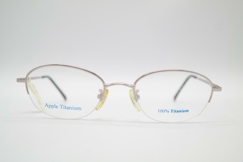 Vintage apple titanium at044 - apple,