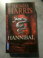 LIVRE POCKET THOMAS HARRIS