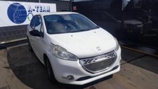 Motore soffiatore Peugeot 208