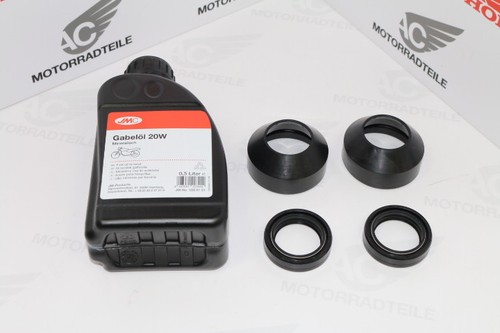 Kit riparazione forcella