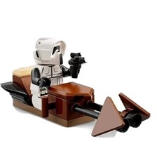 LEGO STAR WARS  (SCOUT