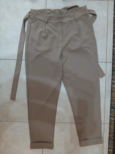 Lotto 2556 pantalone - lotto,