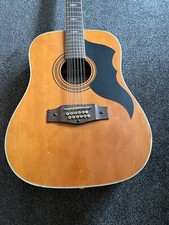 EKO Chitarra Vintage 12 Corde