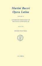 Martini Buceri Opera Latina