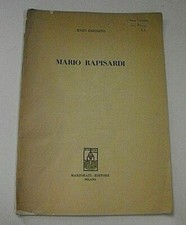 Enzo Esposito MARIO RAPISARDI
