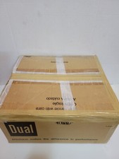 Giradischi elettronico a