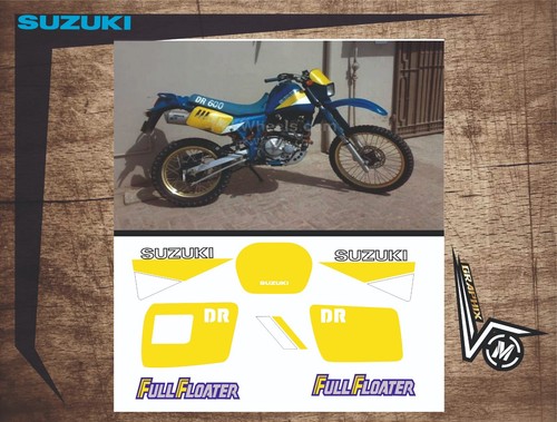 Suzuki 600 1988 1994 - suzuki,