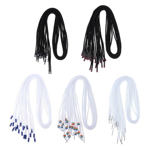 10x cordoncino ricambio - cordoncino,